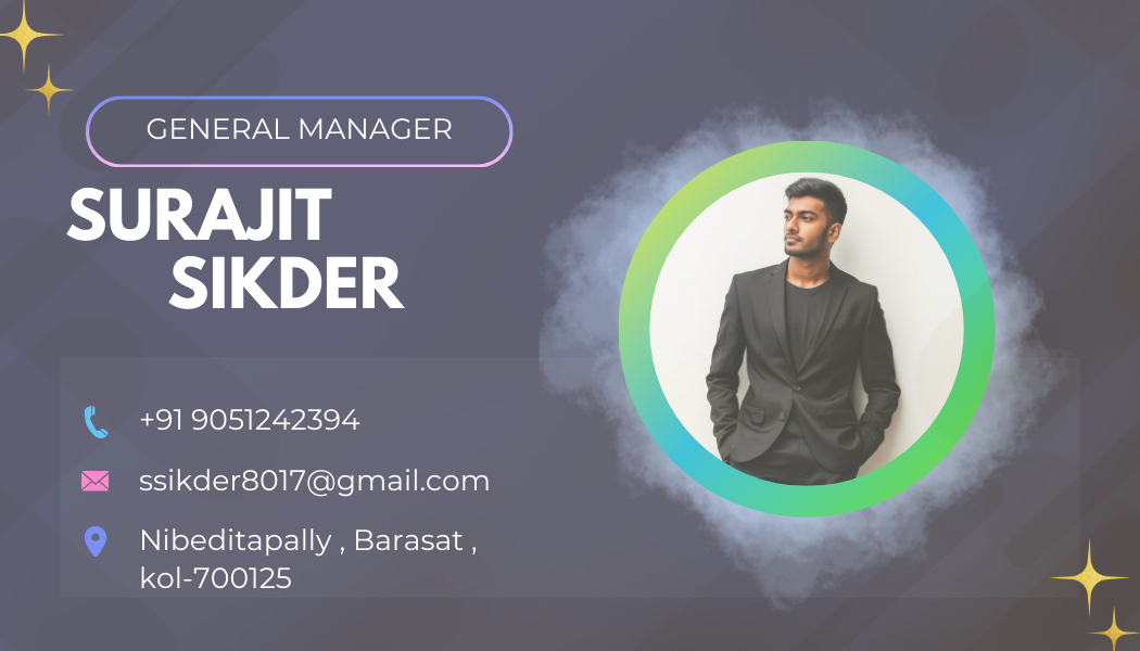 Business Card Templates