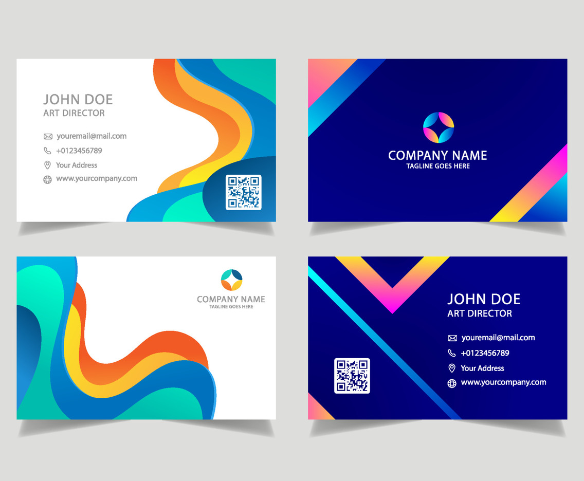 Business Card Templates